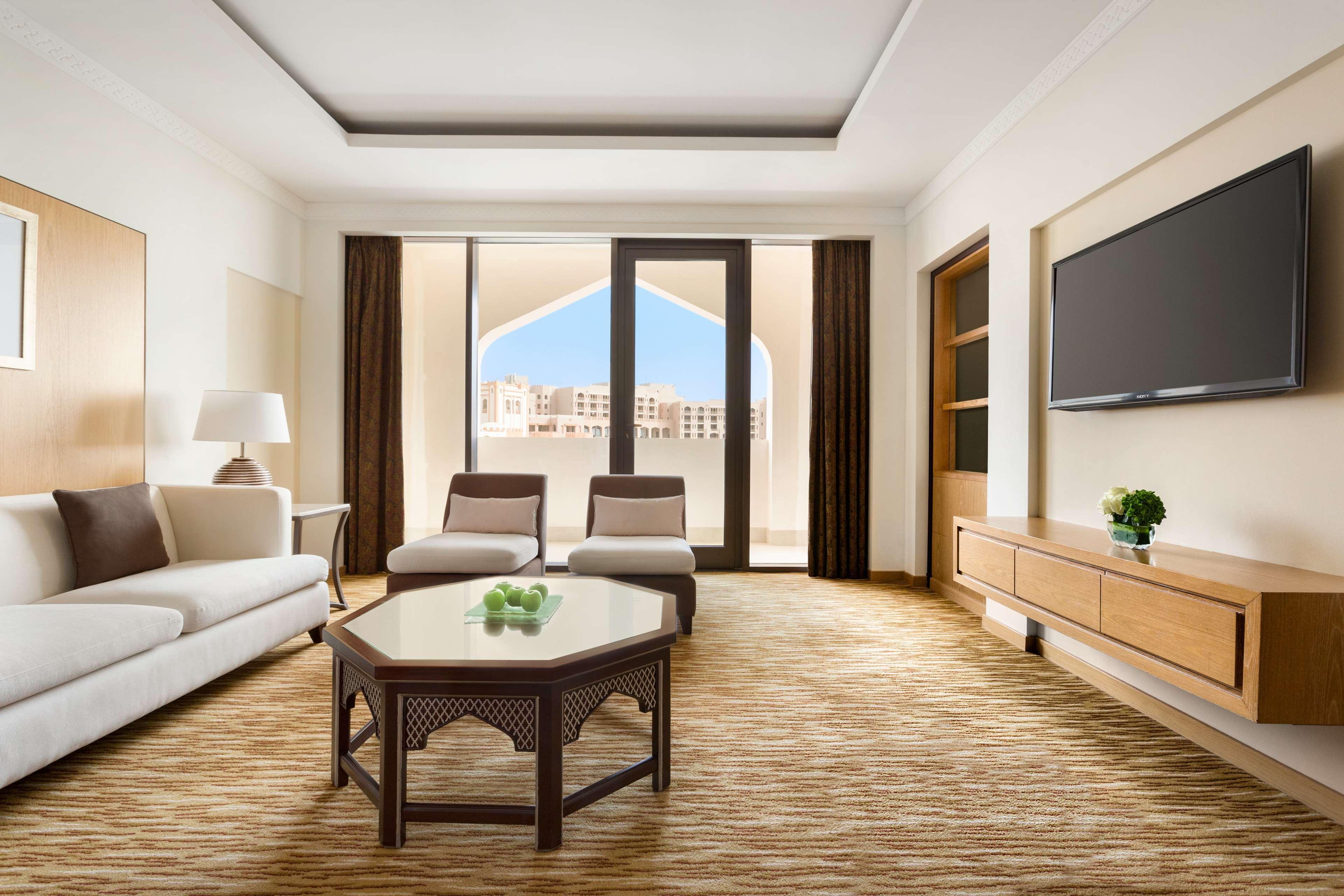 Shangri La Barr Al Jissah Resort And Spa Al Waha Muscat Exterior photo