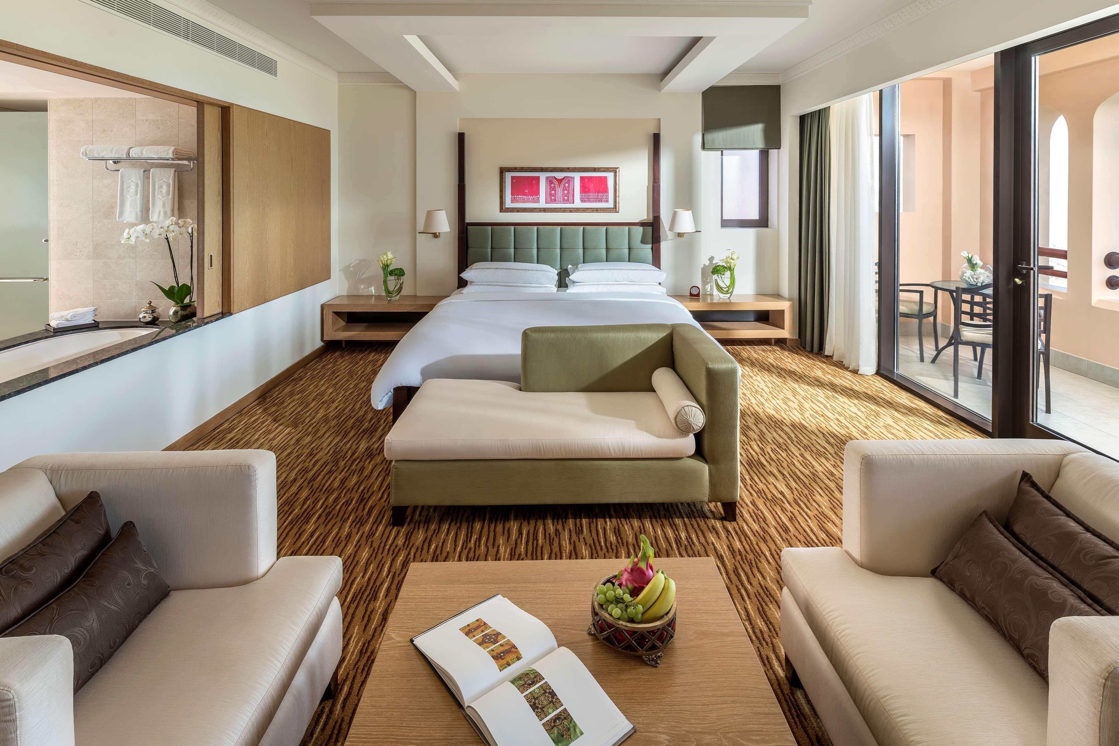 Shangri La Barr Al Jissah Resort And Spa Al Waha Muscat Exterior photo