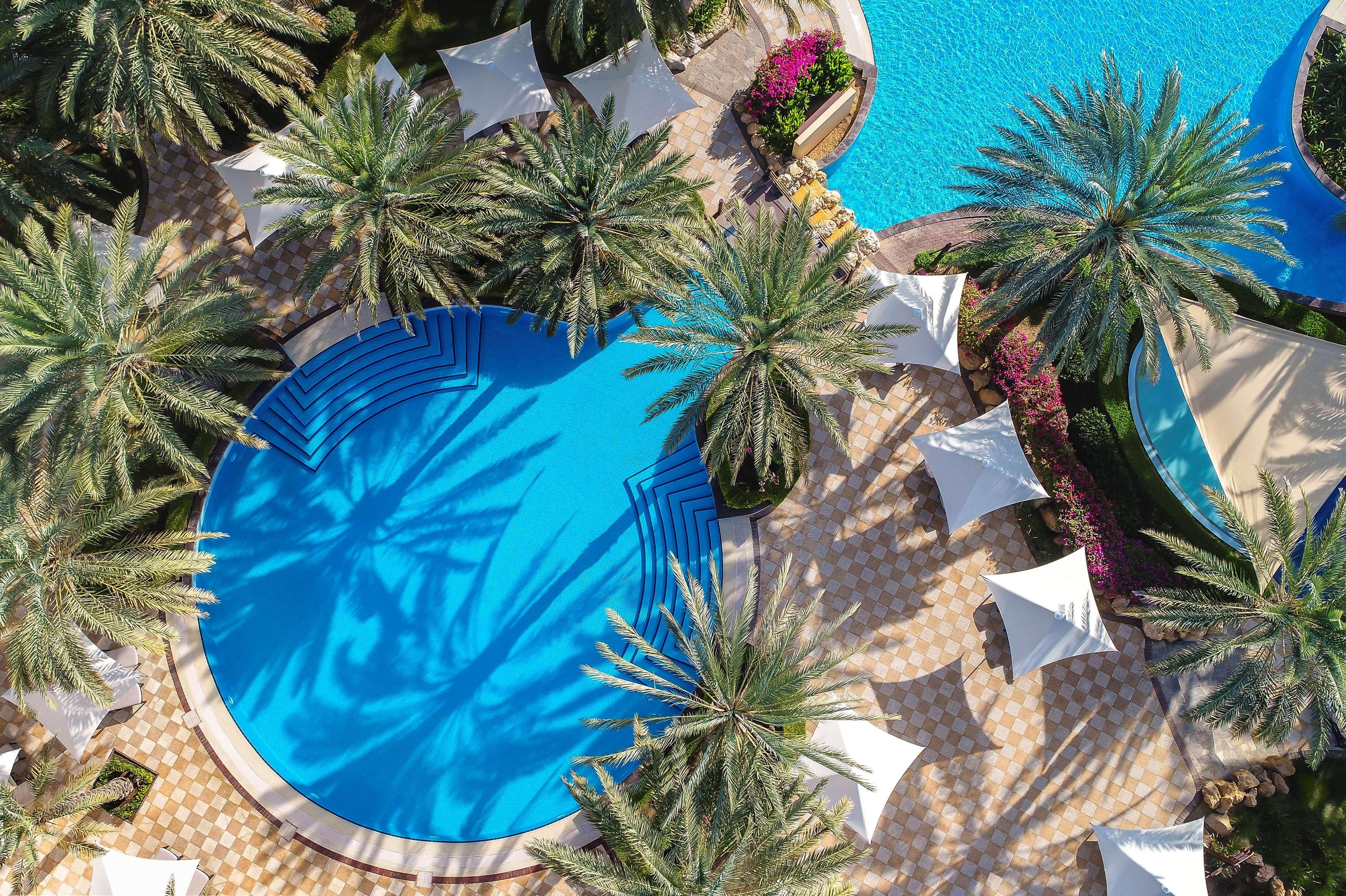 Shangri La Barr Al Jissah Resort And Spa Al Waha Muscat Exterior photo