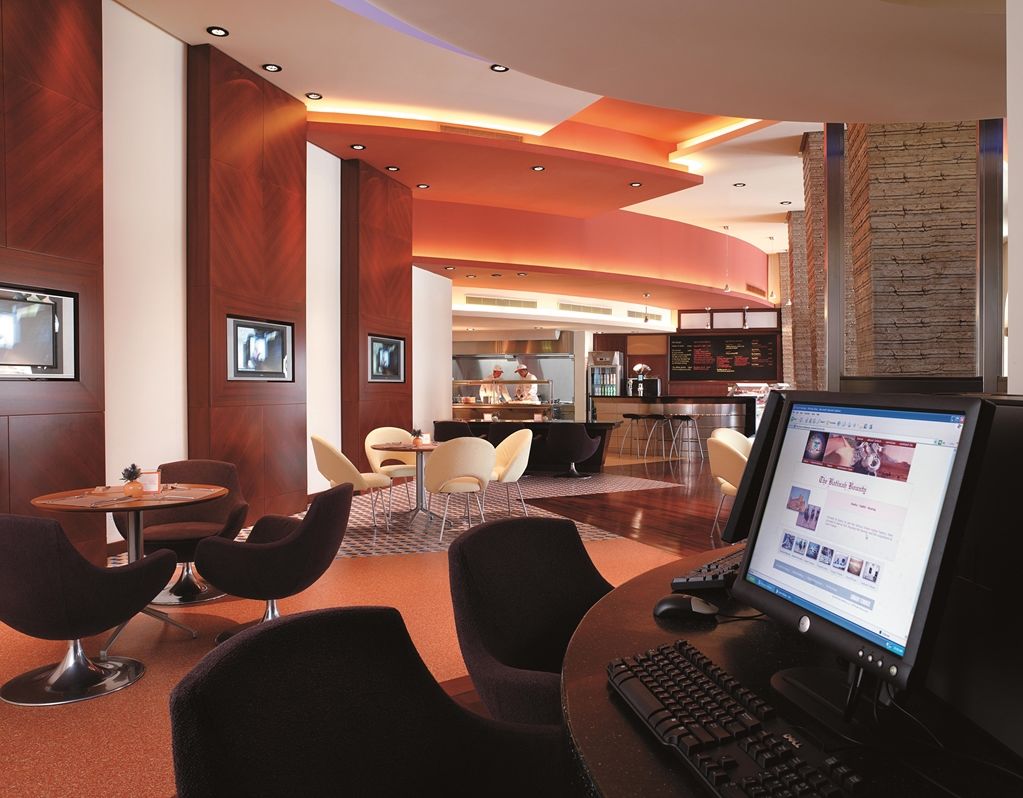Shangri La Barr Al Jissah Resort And Spa Al Waha Muscat Facilities photo