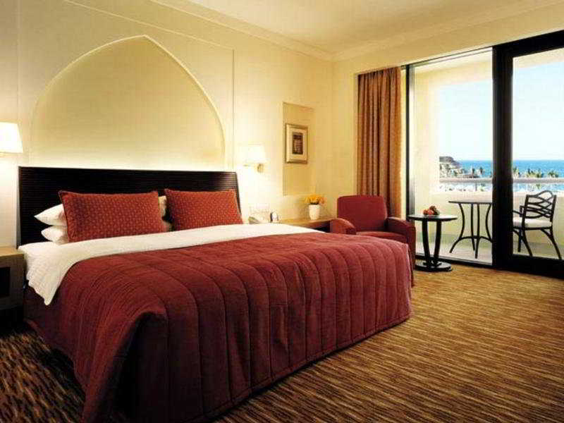 Shangri La Barr Al Jissah Resort And Spa Al Waha Muscat Exterior photo