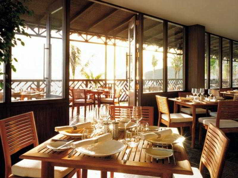 Shangri La Barr Al Jissah Resort And Spa Al Waha Muscat Exterior photo