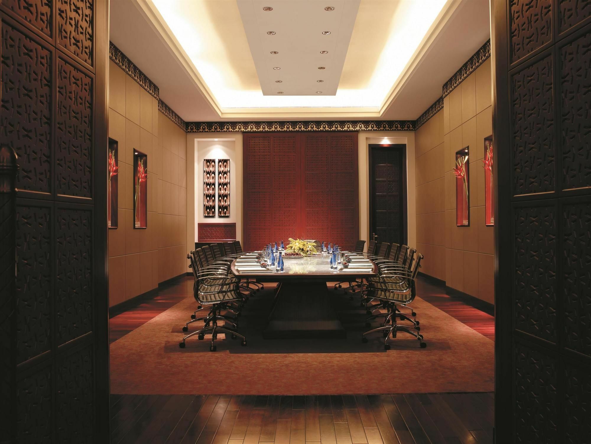 Shangri La Barr Al Jissah Resort And Spa Al Waha Muscat Facilities photo